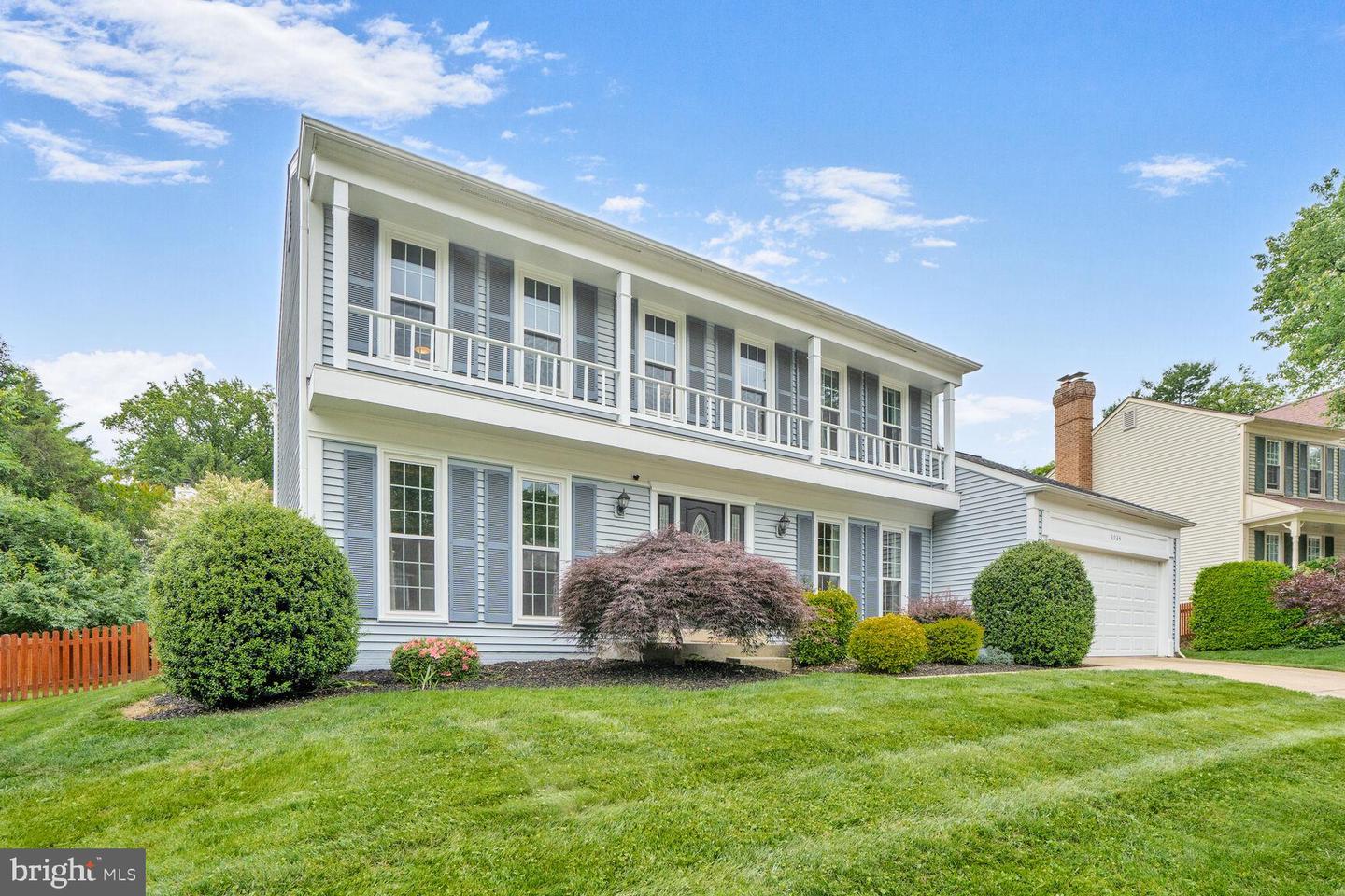 6034 BURNSIDE LANDING DR, BURKE, Virginia 22015, 4 Bedrooms Bedrooms, ,3 BathroomsBathrooms,Residential,For sale,6034 BURNSIDE LANDING DR,VAFX2243154 MLS # VAFX2243154