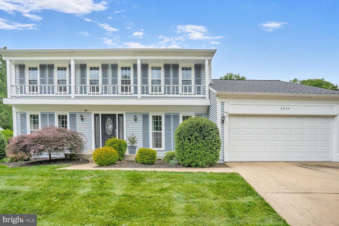 6034 BURNSIDE LANDING DR, BURKE, Virginia 22015, 4 Bedrooms Bedrooms, ,3 BathroomsBathrooms,Residential,For sale,6034 BURNSIDE LANDING DR,VAFX2243154 MLS # VAFX2243154