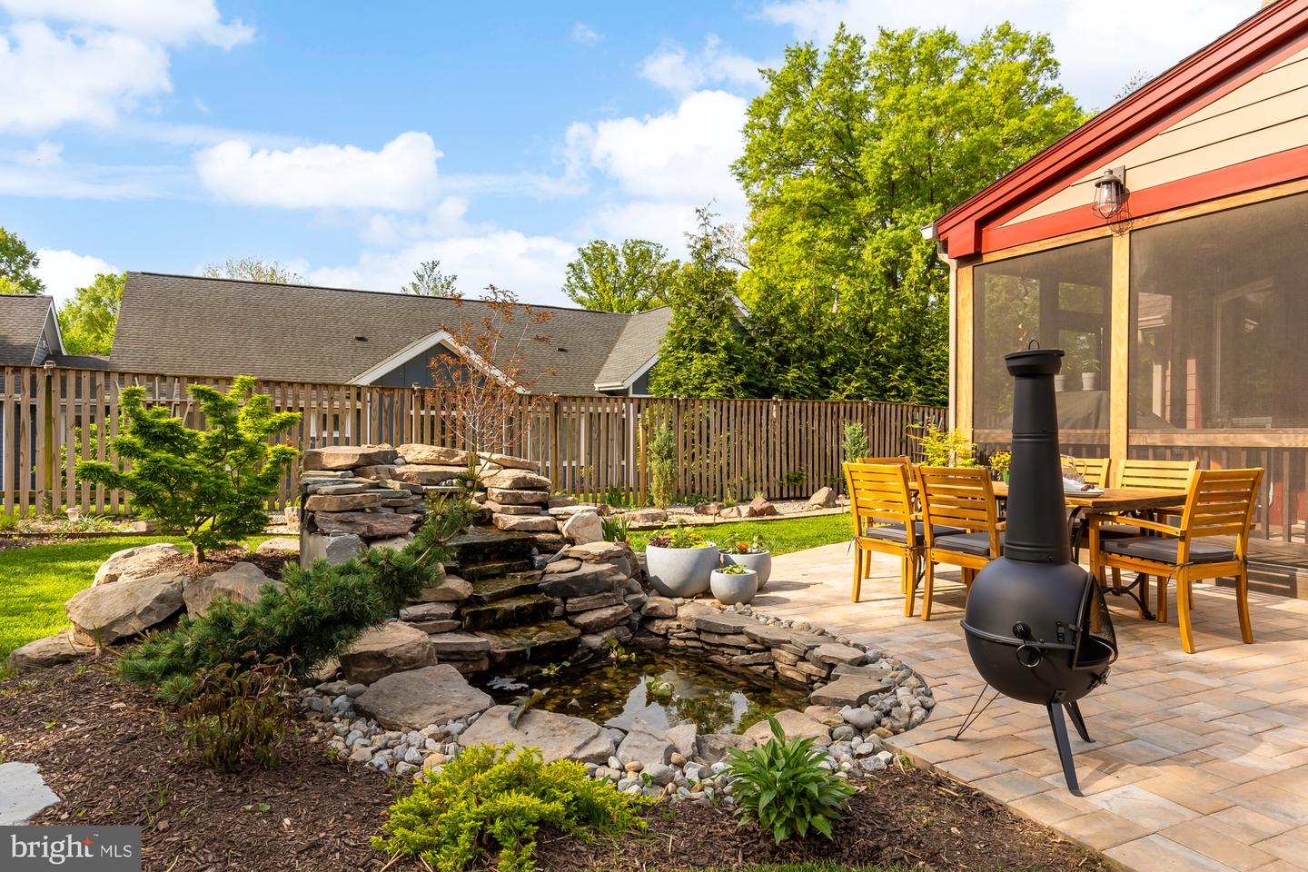 2205 IVOR LN, ALEXANDRIA, Virginia 22304, 4 Bedrooms Bedrooms, ,3 BathroomsBathrooms,Residential,For sale,2205 IVOR LN,VAAX2045728 MLS # VAAX2045728
