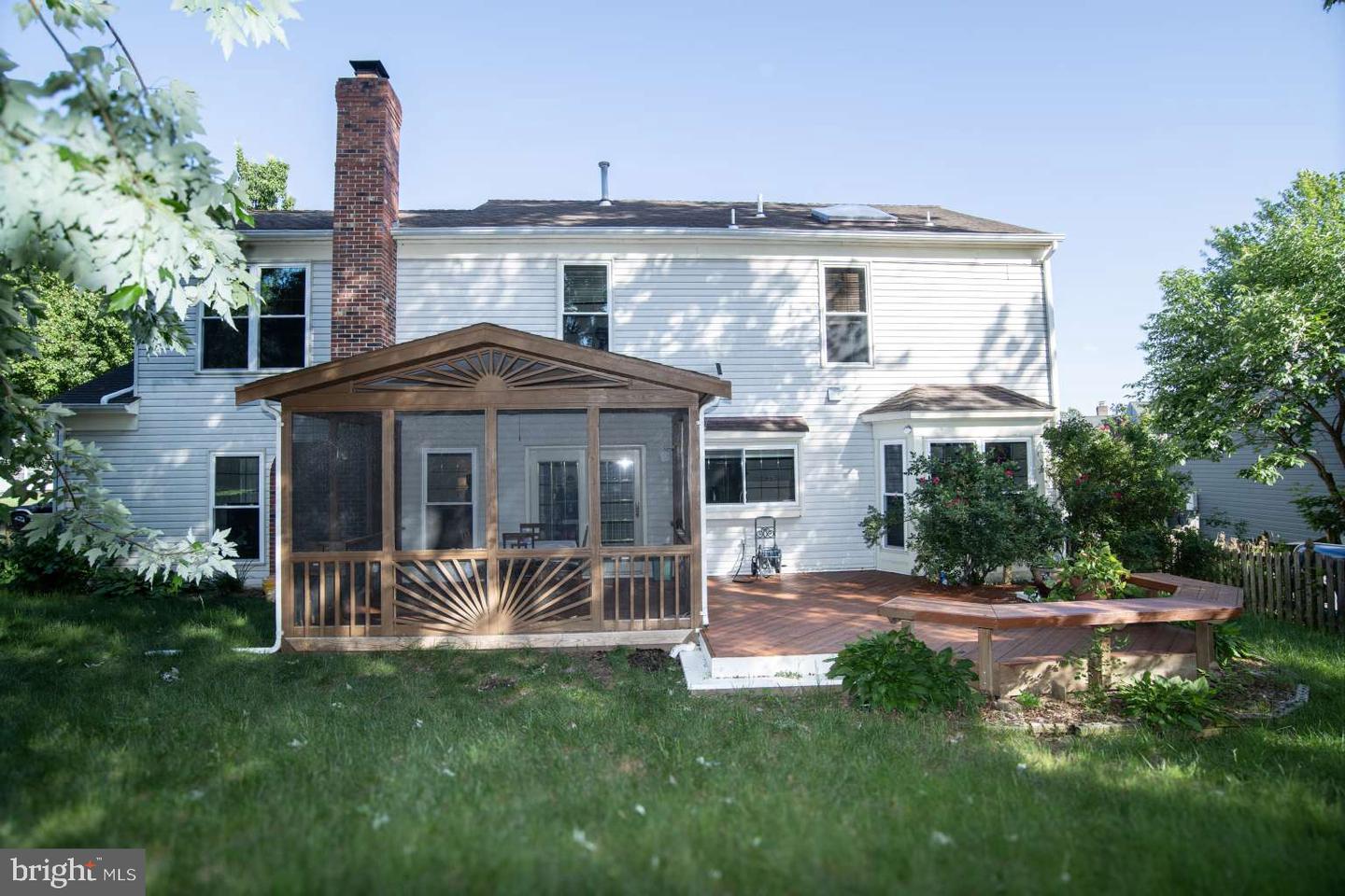 7010 GREEN SPRING LN, ALEXANDRIA, Virginia 22306, 4 Bedrooms Bedrooms, 9 Rooms Rooms,2 BathroomsBathrooms,Residential,For sale,7010 GREEN SPRING LN,VAFX2243206 MLS # VAFX2243206