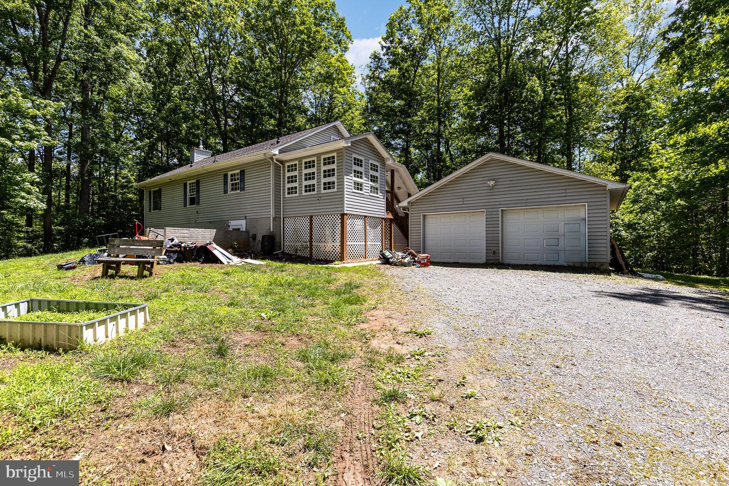 14121 CEDAR PLANTATION RD, SPOTSYLVANIA, Virginia 22551, 3 Bedrooms Bedrooms, 1 Room Rooms,3 BathroomsBathrooms,Residential,For sale,14121 CEDAR PLANTATION RD,VASP2033436 MLS # VASP2033436
