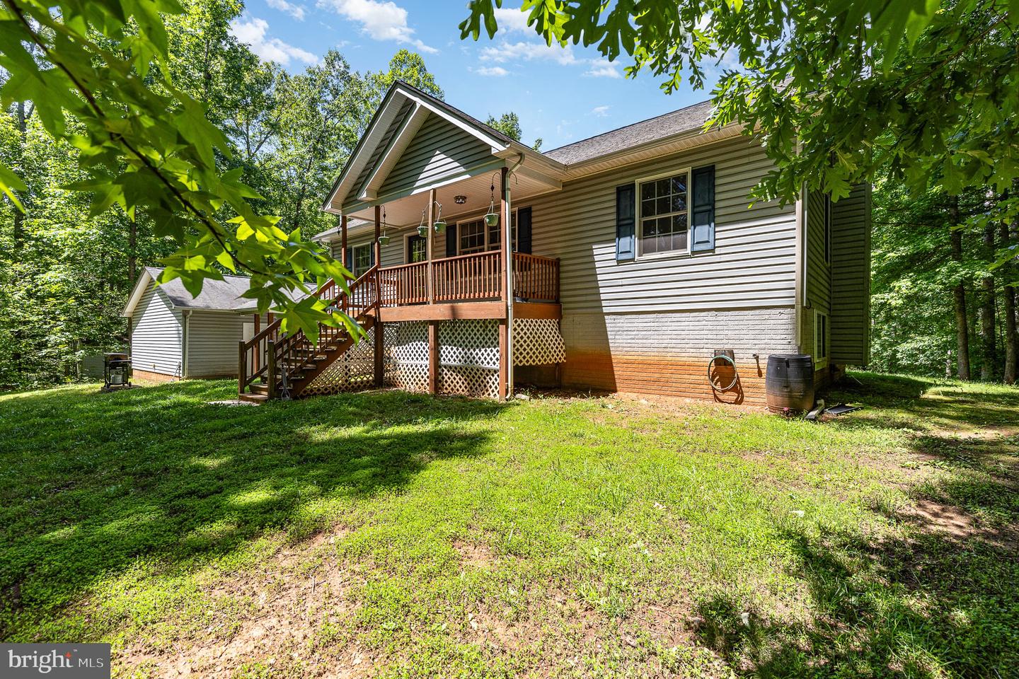 14121 CEDAR PLANTATION RD, SPOTSYLVANIA, Virginia 22551, 3 Bedrooms Bedrooms, 1 Room Rooms,3 BathroomsBathrooms,Residential,For sale,14121 CEDAR PLANTATION RD,VASP2033436 MLS # VASP2033436
