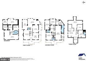 7746 16TH ST NW, WASHINGTON, District Of Columbia 20012, 7 Bedrooms Bedrooms, ,5 BathroomsBathrooms,Residential,For sale,7746 16TH ST NW,DCDC2202302 MLS # DCDC2202302