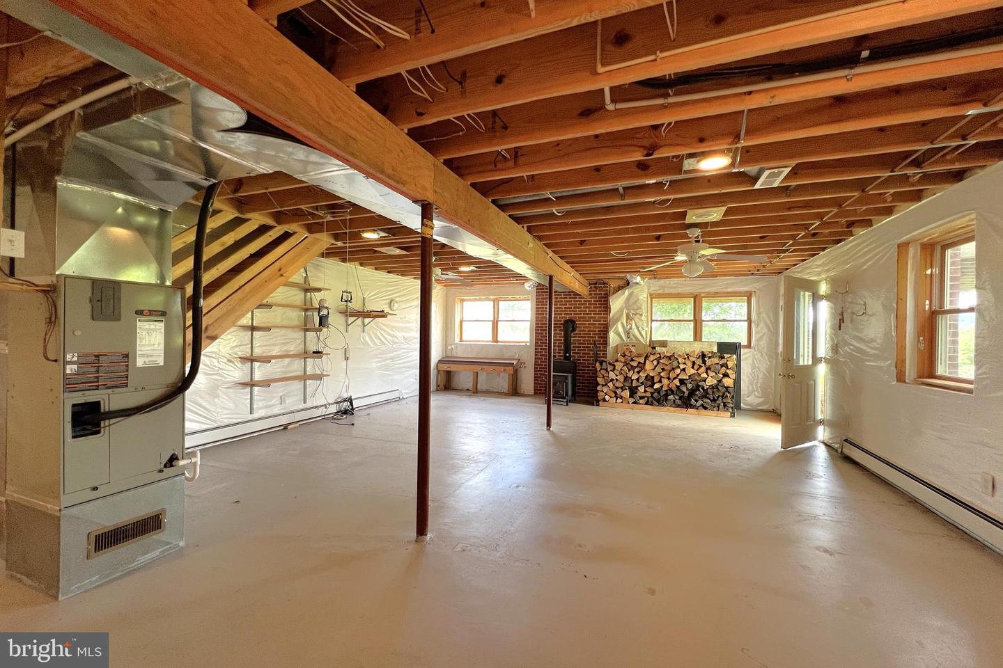 3542 SLATE MILLS RD, SPERRYVILLE, Virginia 22740, 3 Bedrooms Bedrooms, ,4 BathroomsBathrooms,Residential,For sale,3542 SLATE MILLS RD,VARP2001974 MLS # VARP2001974