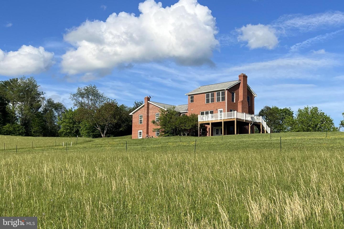 3542 SLATE MILLS RD, SPERRYVILLE, Virginia 22740, 3 Bedrooms Bedrooms, ,4 BathroomsBathrooms,Residential,For sale,3542 SLATE MILLS RD,VARP2001974 MLS # VARP2001974