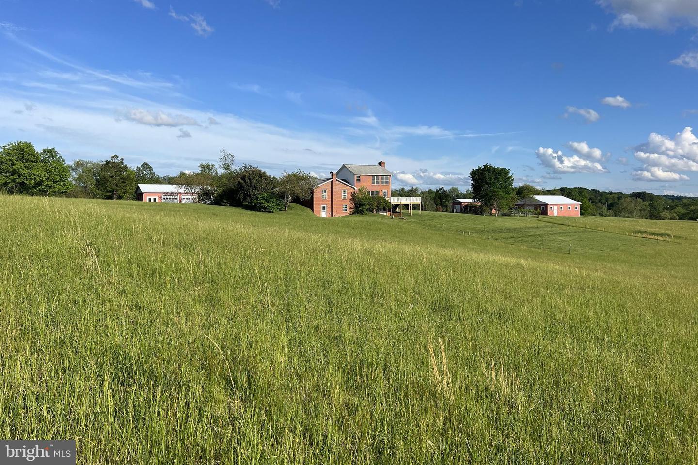 3542 SLATE MILLS RD, SPERRYVILLE, Virginia 22740, 3 Bedrooms Bedrooms, ,4 BathroomsBathrooms,Residential,For sale,3542 SLATE MILLS RD,VARP2001974 MLS # VARP2001974
