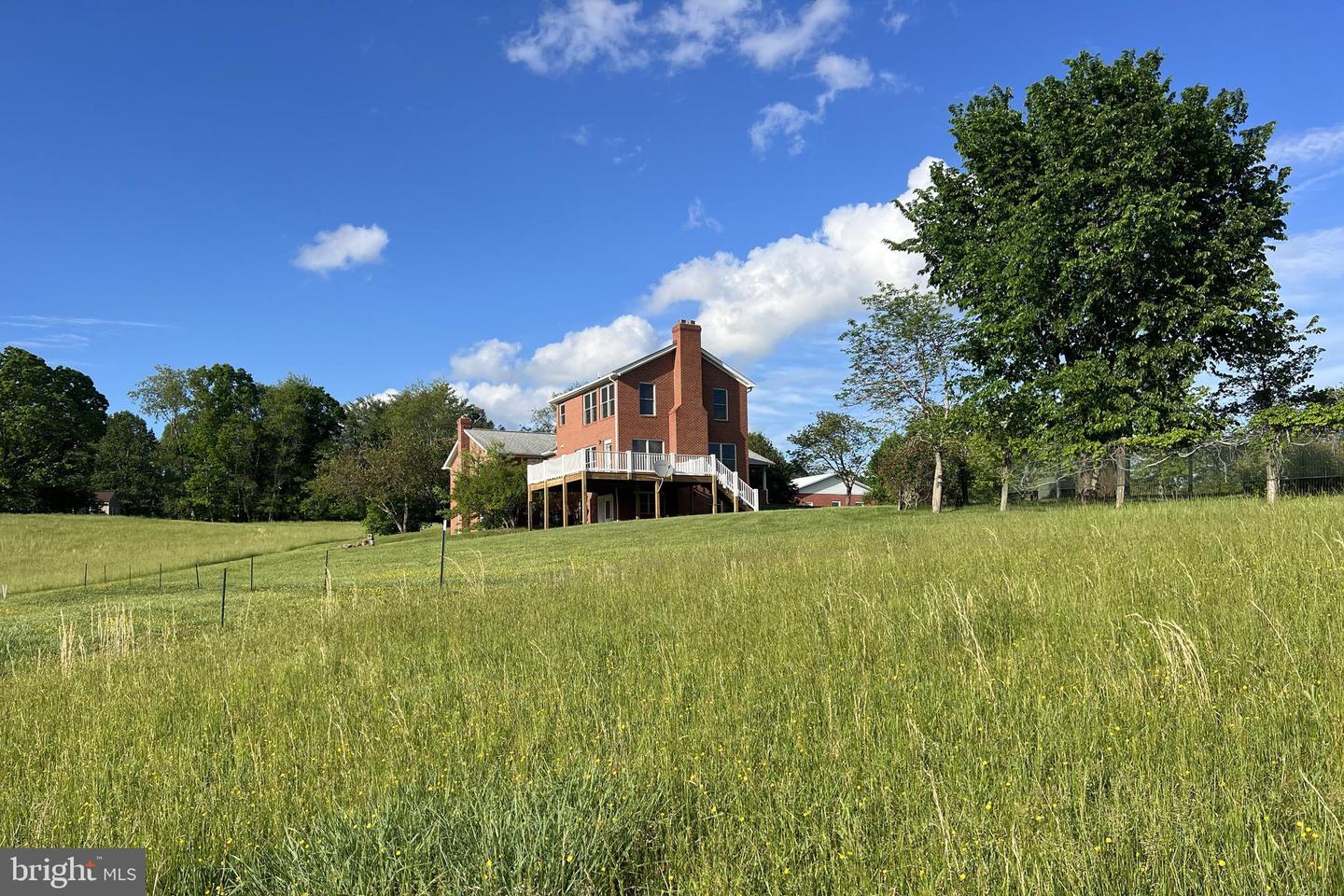 3542 SLATE MILLS RD, SPERRYVILLE, Virginia 22740, 3 Bedrooms Bedrooms, ,4 BathroomsBathrooms,Residential,For sale,3542 SLATE MILLS RD,VARP2001974 MLS # VARP2001974
