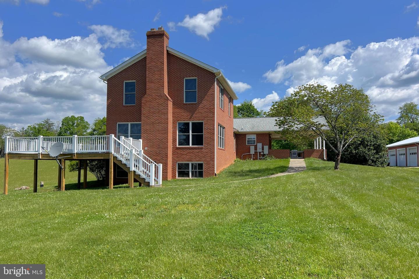 3542 SLATE MILLS RD, SPERRYVILLE, Virginia 22740, 3 Bedrooms Bedrooms, ,4 BathroomsBathrooms,Residential,For sale,3542 SLATE MILLS RD,VARP2001974 MLS # VARP2001974