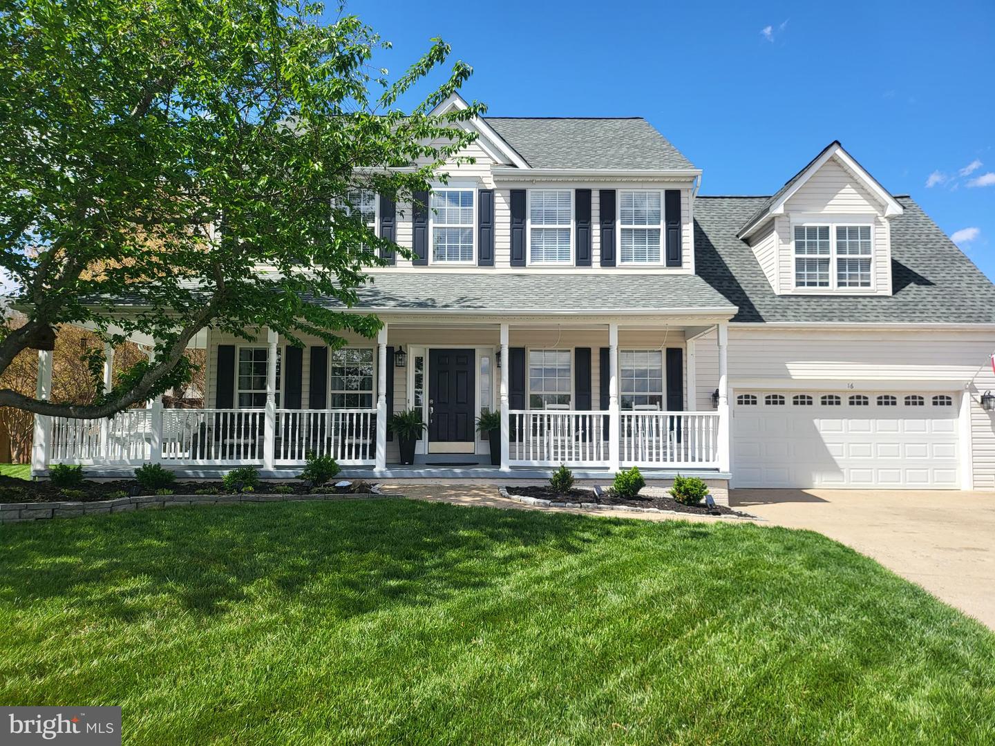 16 BLACKSMITH CT, STAFFORD, Virginia 22554, 4 Bedrooms Bedrooms, ,2 BathroomsBathrooms,Residential,For sale,16 BLACKSMITH CT,VAST2037778 MLS # VAST2037778