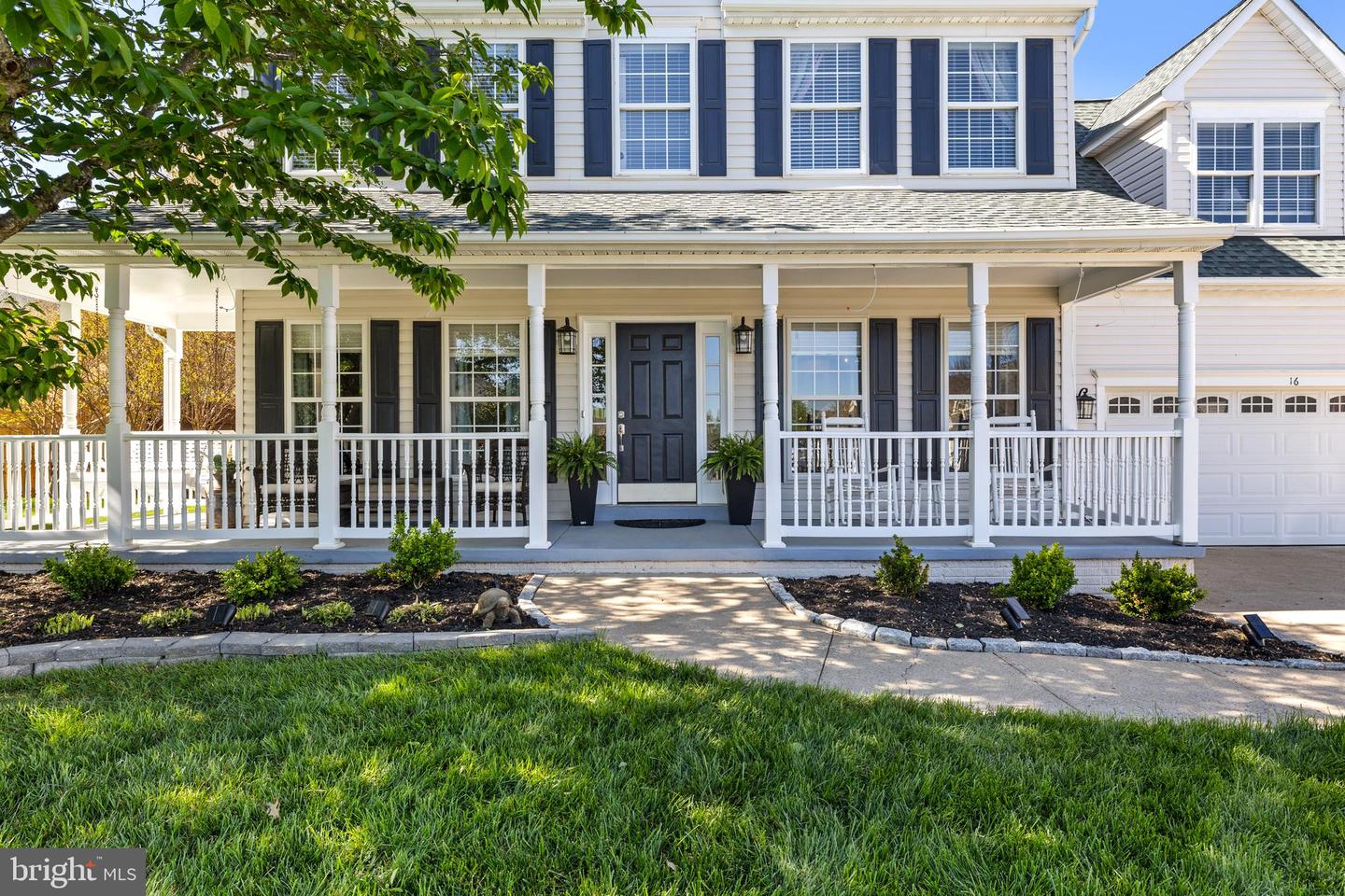 16 BLACKSMITH CT, STAFFORD, Virginia 22554, 4 Bedrooms Bedrooms, ,2 BathroomsBathrooms,Residential,For sale,16 BLACKSMITH CT,VAST2037778 MLS # VAST2037778