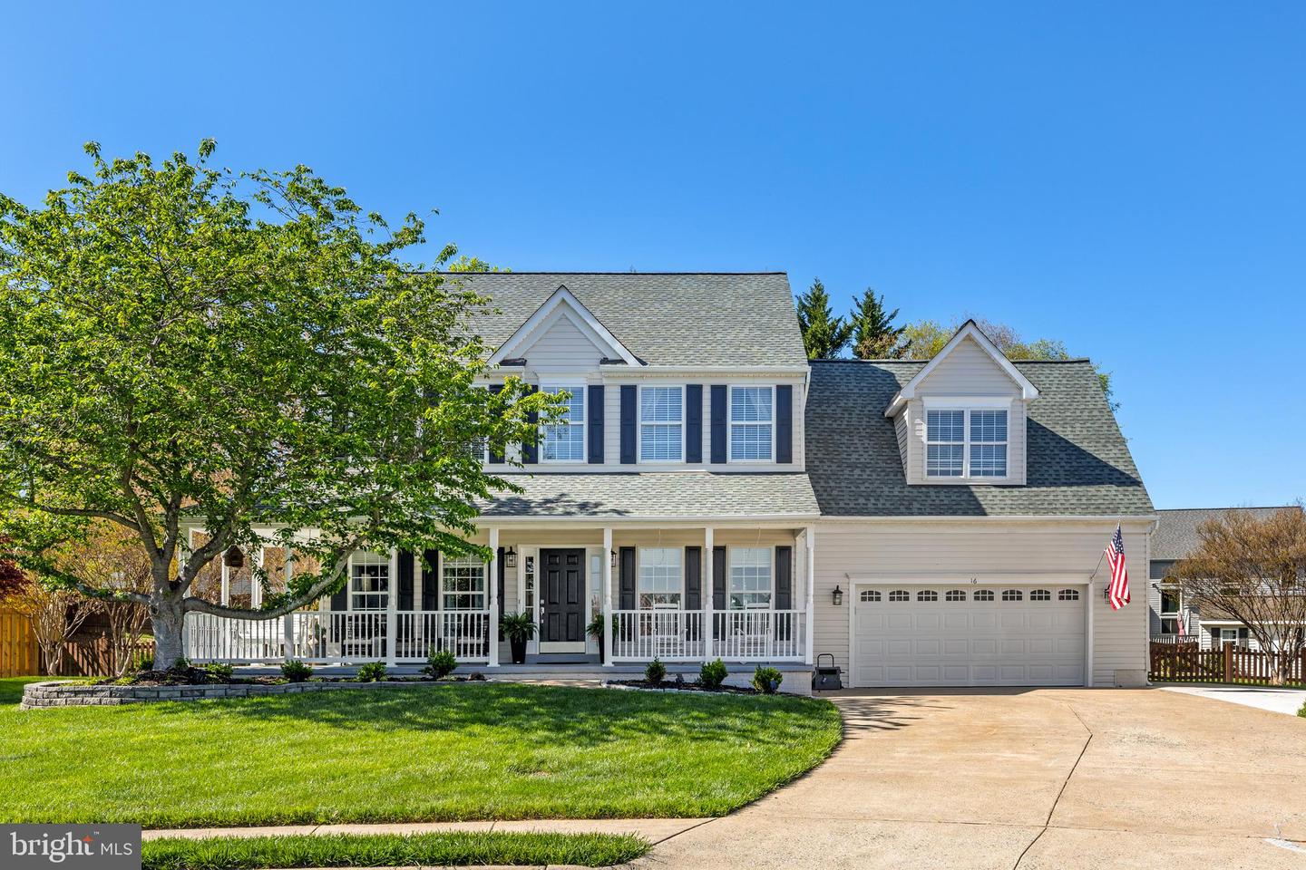16 BLACKSMITH CT, STAFFORD, Virginia 22554, 4 Bedrooms Bedrooms, ,2 BathroomsBathrooms,Residential,For sale,16 BLACKSMITH CT,VAST2037778 MLS # VAST2037778