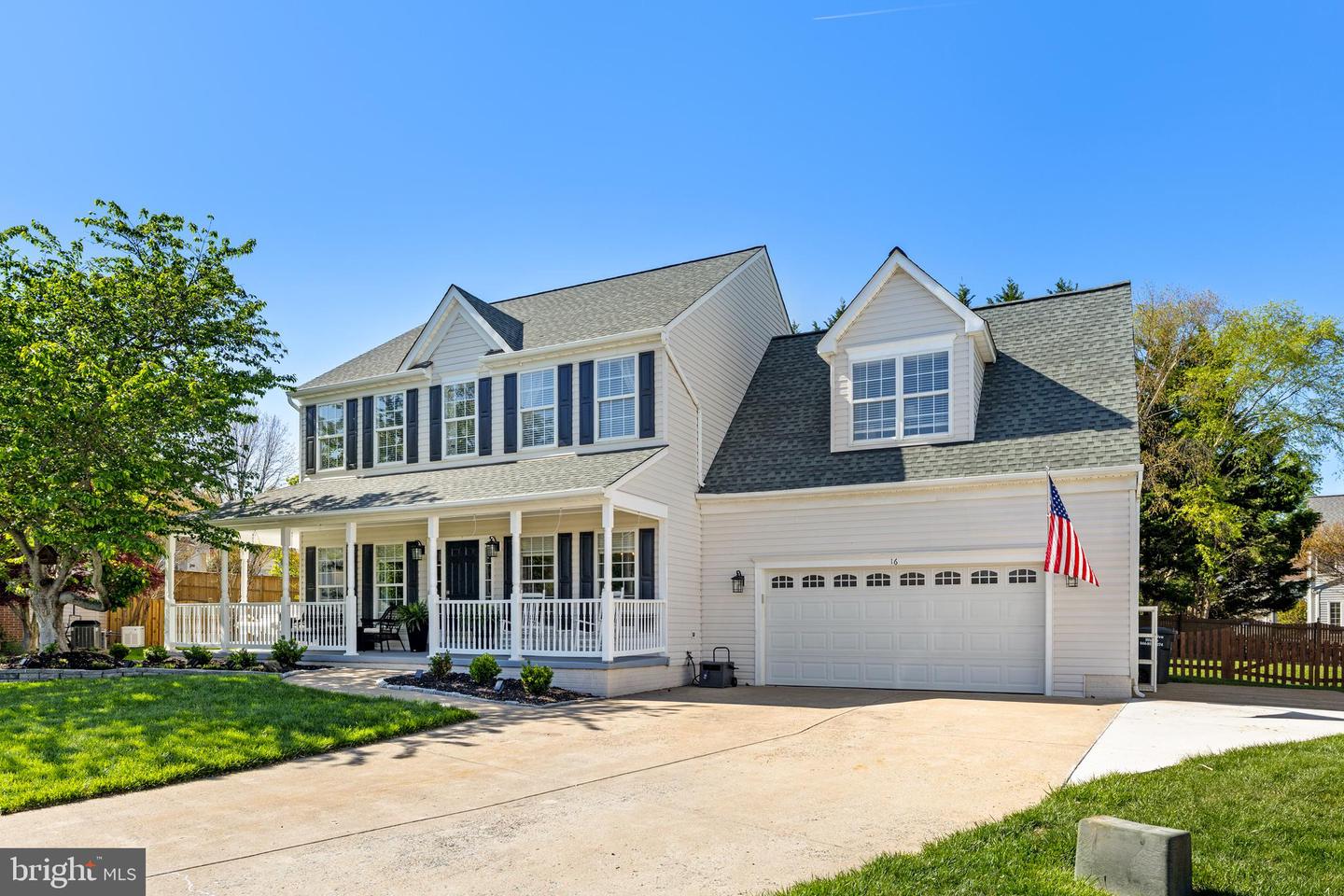 16 BLACKSMITH CT, STAFFORD, Virginia 22554, 4 Bedrooms Bedrooms, ,2 BathroomsBathrooms,Residential,For sale,16 BLACKSMITH CT,VAST2037778 MLS # VAST2037778