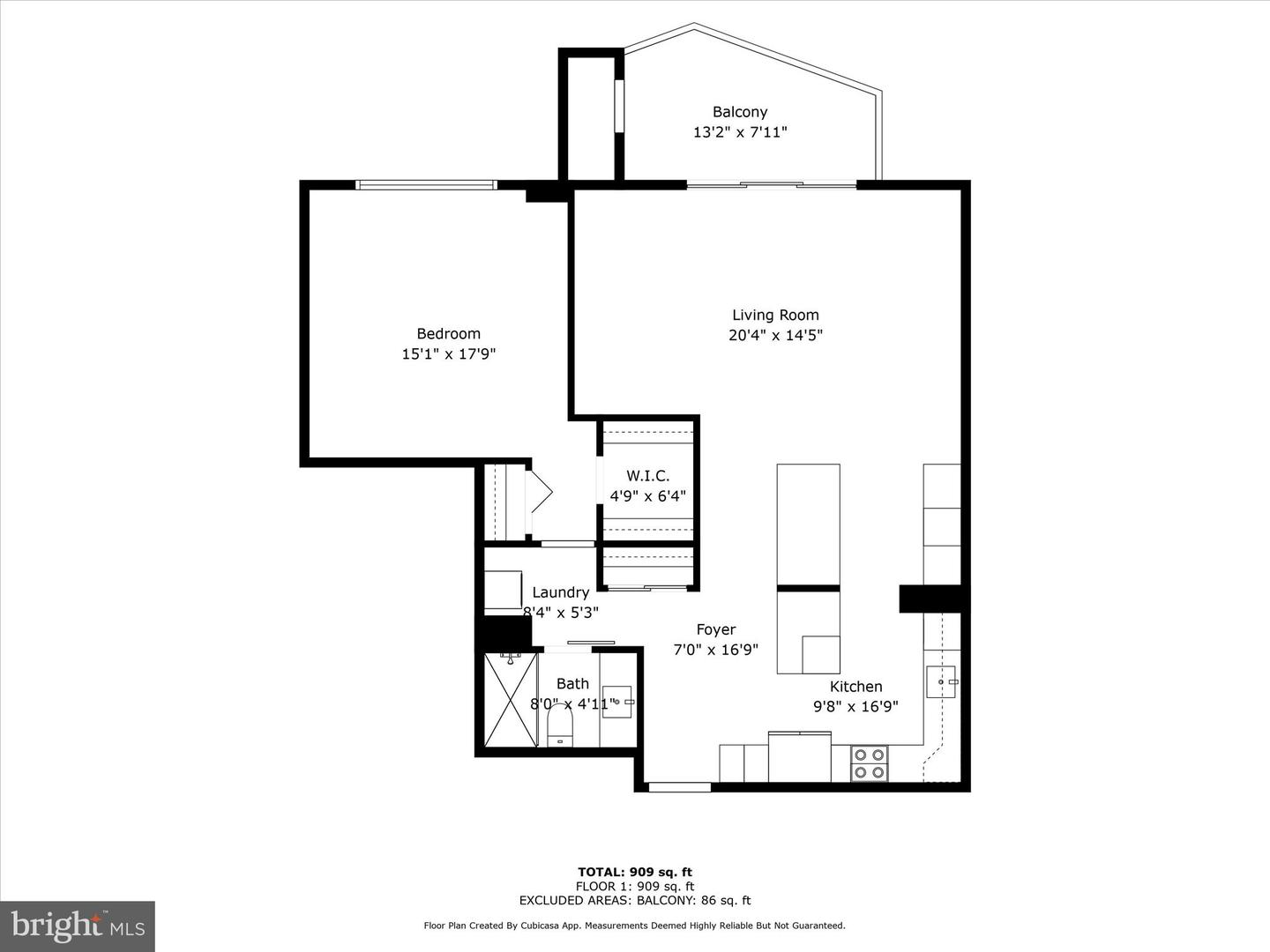 8340 GREENSBORO DR #902, MCLEAN, Virginia 22102, 1 Bedroom Bedrooms, ,1 BathroomBathrooms,Residential,For sale,8340 GREENSBORO DR #902,VAFX2236466 MLS # VAFX2236466