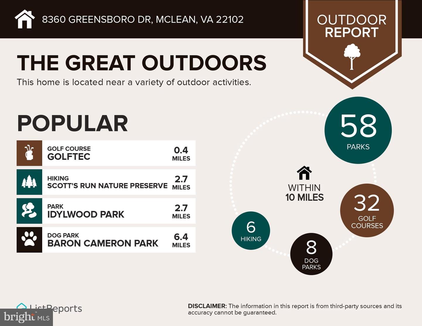 8340 GREENSBORO DR #902, MCLEAN, Virginia 22102, 1 Bedroom Bedrooms, ,1 BathroomBathrooms,Residential,For sale,8340 GREENSBORO DR #902,VAFX2236466 MLS # VAFX2236466