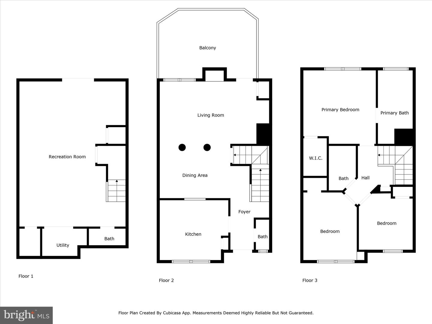 109 DONELSON LOOP, STAFFORD, Virginia 22554, 3 Bedrooms Bedrooms, ,2 BathroomsBathrooms,Residential,For sale,109 DONELSON LOOP,VAST2038366 MLS # VAST2038366