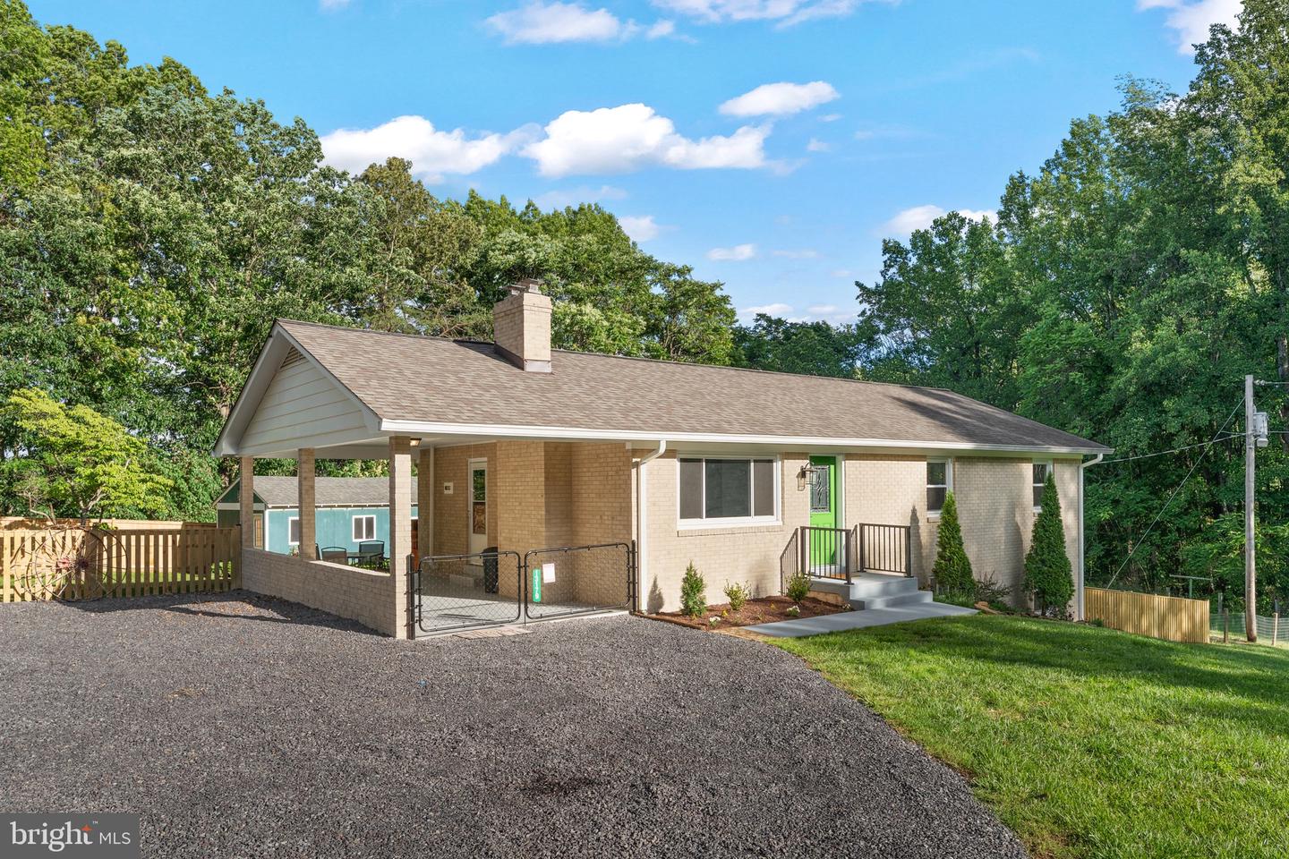 13179 SCOTTS MILL RD, CULPEPER, Virginia 22701, 3 Bedrooms Bedrooms, 8 Rooms Rooms,3 BathroomsBathrooms,Residential,For sale,13179 SCOTTS MILL RD,VACU2010430 MLS # VACU2010430
