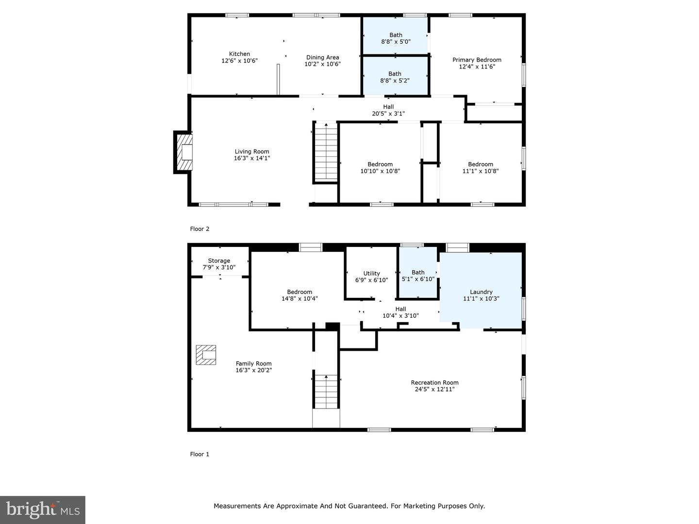 13179 SCOTTS MILL RD, CULPEPER, Virginia 22701, 3 Bedrooms Bedrooms, 8 Rooms Rooms,3 BathroomsBathrooms,Residential,For sale,13179 SCOTTS MILL RD,VACU2010430 MLS # VACU2010430