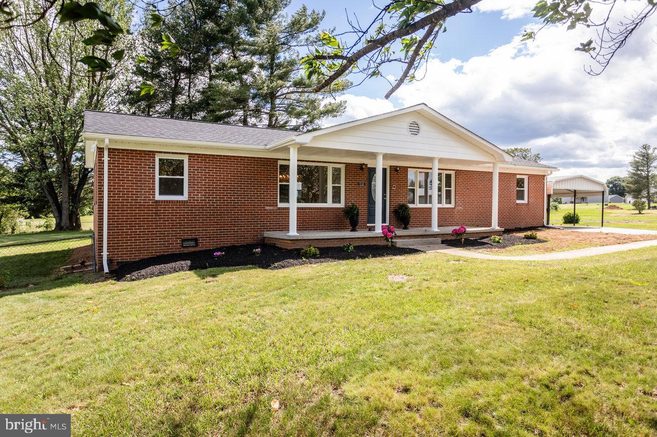 108 WESLEY CHAPEL DR, EDINBURG, Virginia 22824, 3 Bedrooms Bedrooms, ,2 BathroomsBathrooms,Residential,For sale,108 WESLEY CHAPEL DR,VASH2011356 MLS # VASH2011356