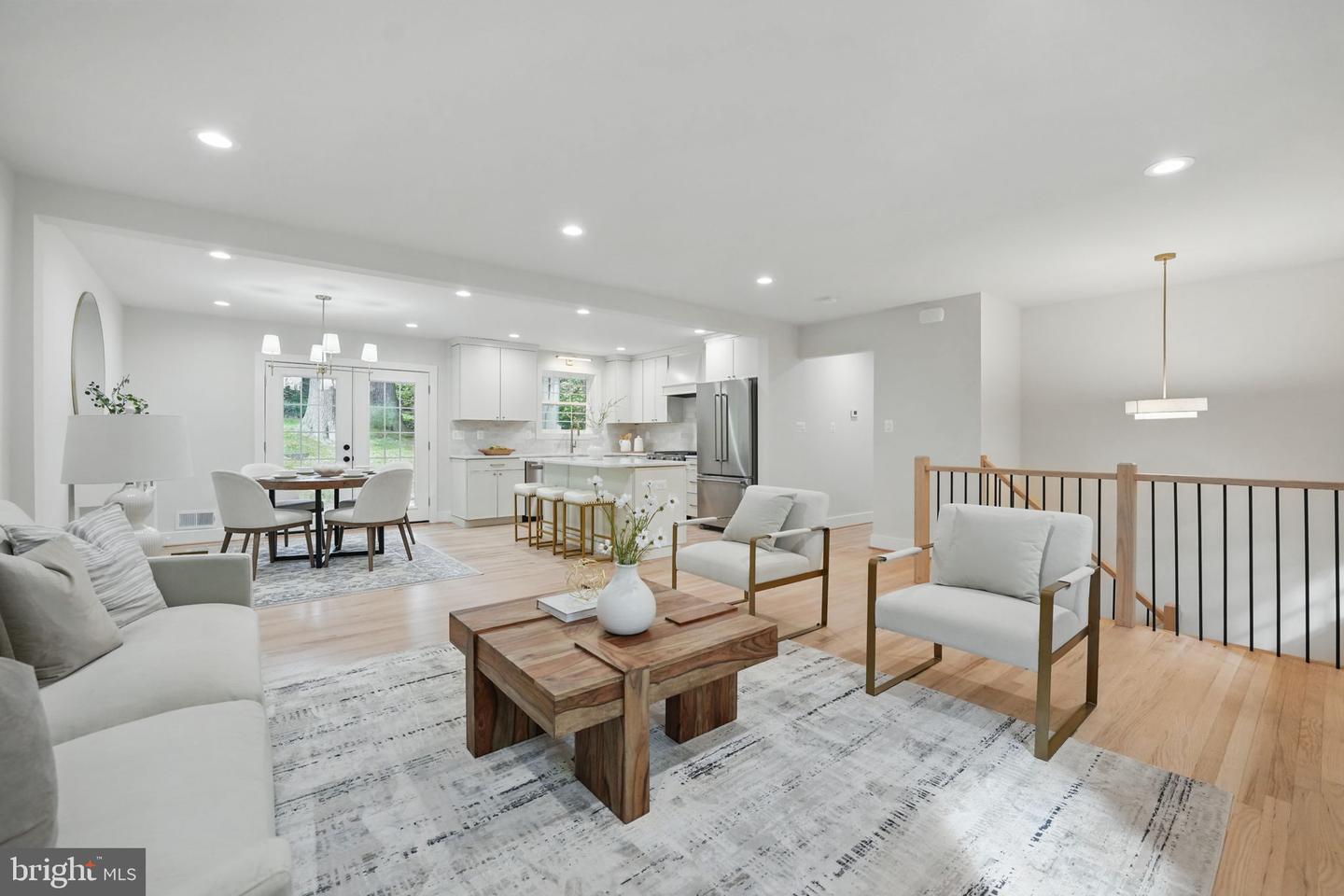 8700 ROSEDALE LN, ANNANDALE, Virginia 22003, 4 Bedrooms Bedrooms, ,3 BathroomsBathrooms,Residential,For sale,8700 ROSEDALE LN,VAFX2238918 MLS # VAFX2238918