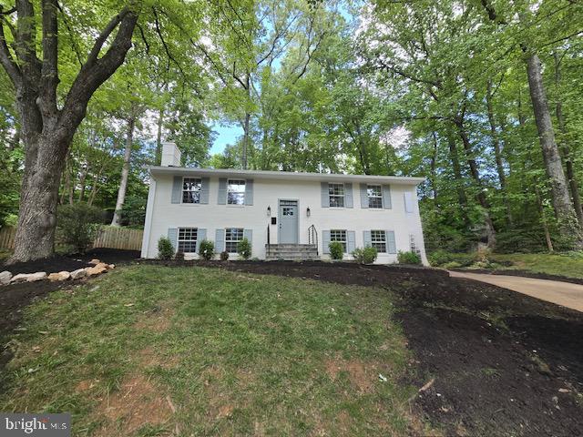 8700 ROSEDALE LN, ANNANDALE, Virginia 22003, 4 Bedrooms Bedrooms, ,3 BathroomsBathrooms,Residential,For sale,8700 ROSEDALE LN,VAFX2238918 MLS # VAFX2238918
