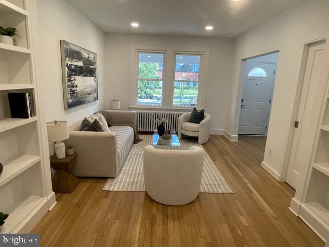 1802 C ST NE, WASHINGTON, District Of Columbia 20002, 4 Bedrooms Bedrooms, ,2 BathroomsBathrooms,Residential,For sale,1802 C ST NE,DCDC2199394 MLS # DCDC2199394