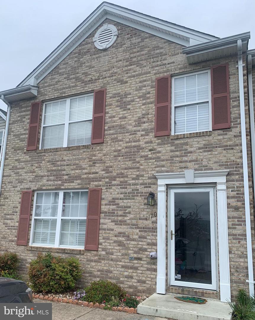 1170 HISEY AVE, WOODSTOCK, Virginia 22664, 3 Bedrooms Bedrooms, ,2 BathroomsBathrooms,Residential,For sale,1170 HISEY AVE,VASH2011422 MLS # VASH2011422