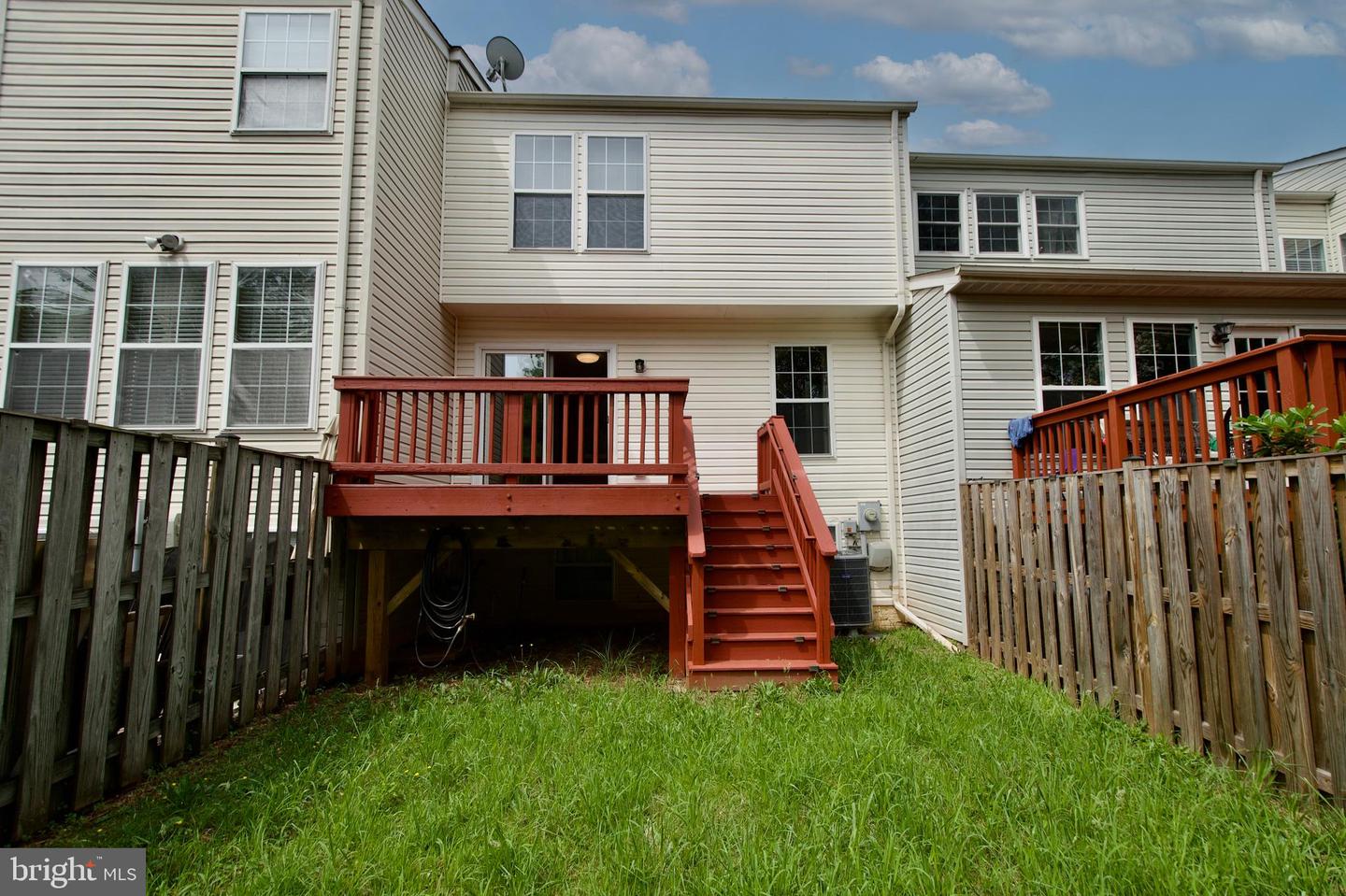 10305 BUTTERNUT CIR, MANASSAS, Virginia 20110, 3 Bedrooms Bedrooms, ,3 BathroomsBathrooms,Residential,For sale,10305 BUTTERNUT CIR,VAMN2008360 MLS # VAMN2008360