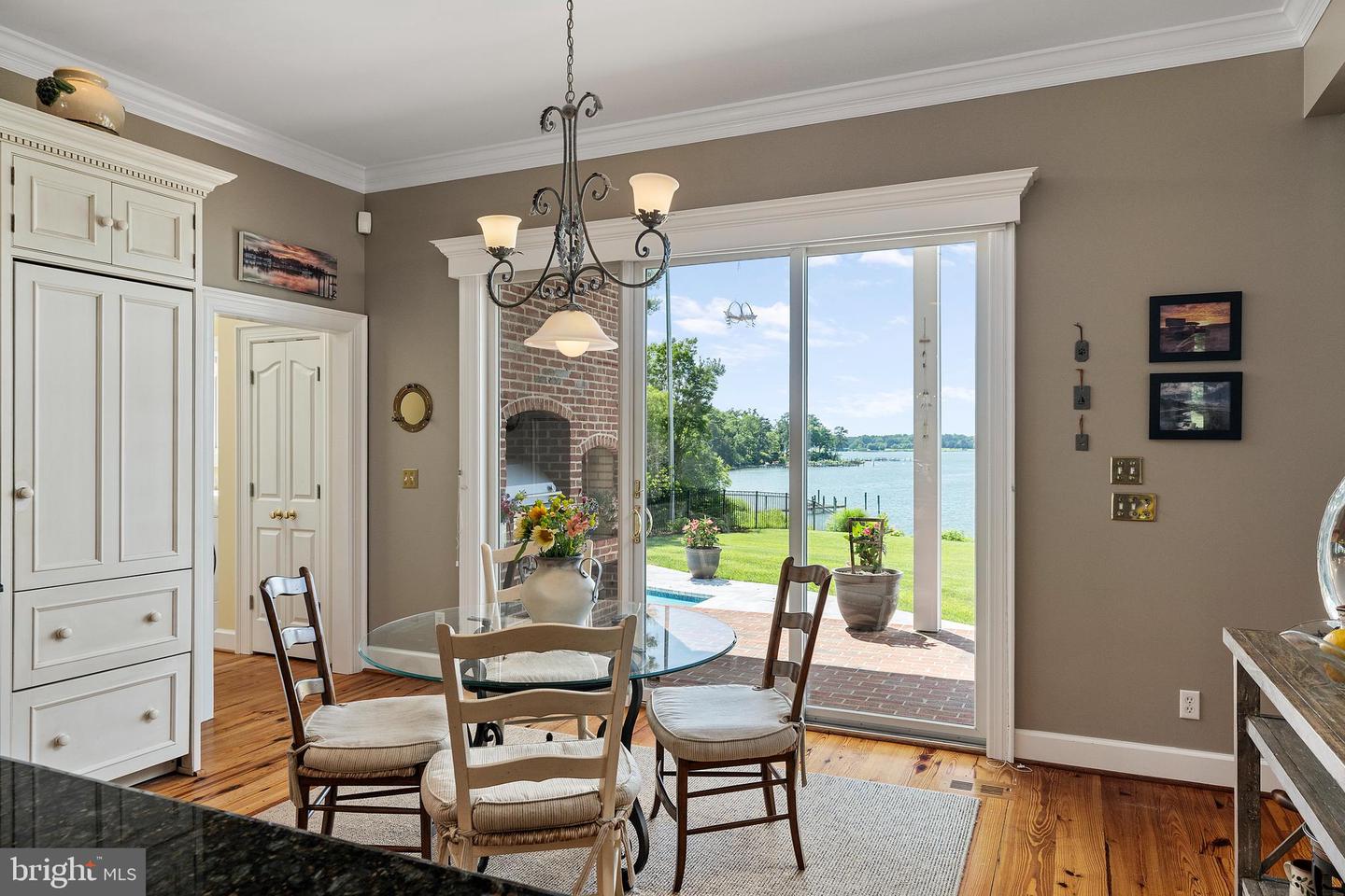 125 OYSTER POINT, WHITE STONE, Virginia 22578, 4 Bedrooms Bedrooms, ,4 BathroomsBathrooms,Residential,For sale,125 OYSTER POINT,VALV2000806 MLS # VALV2000806