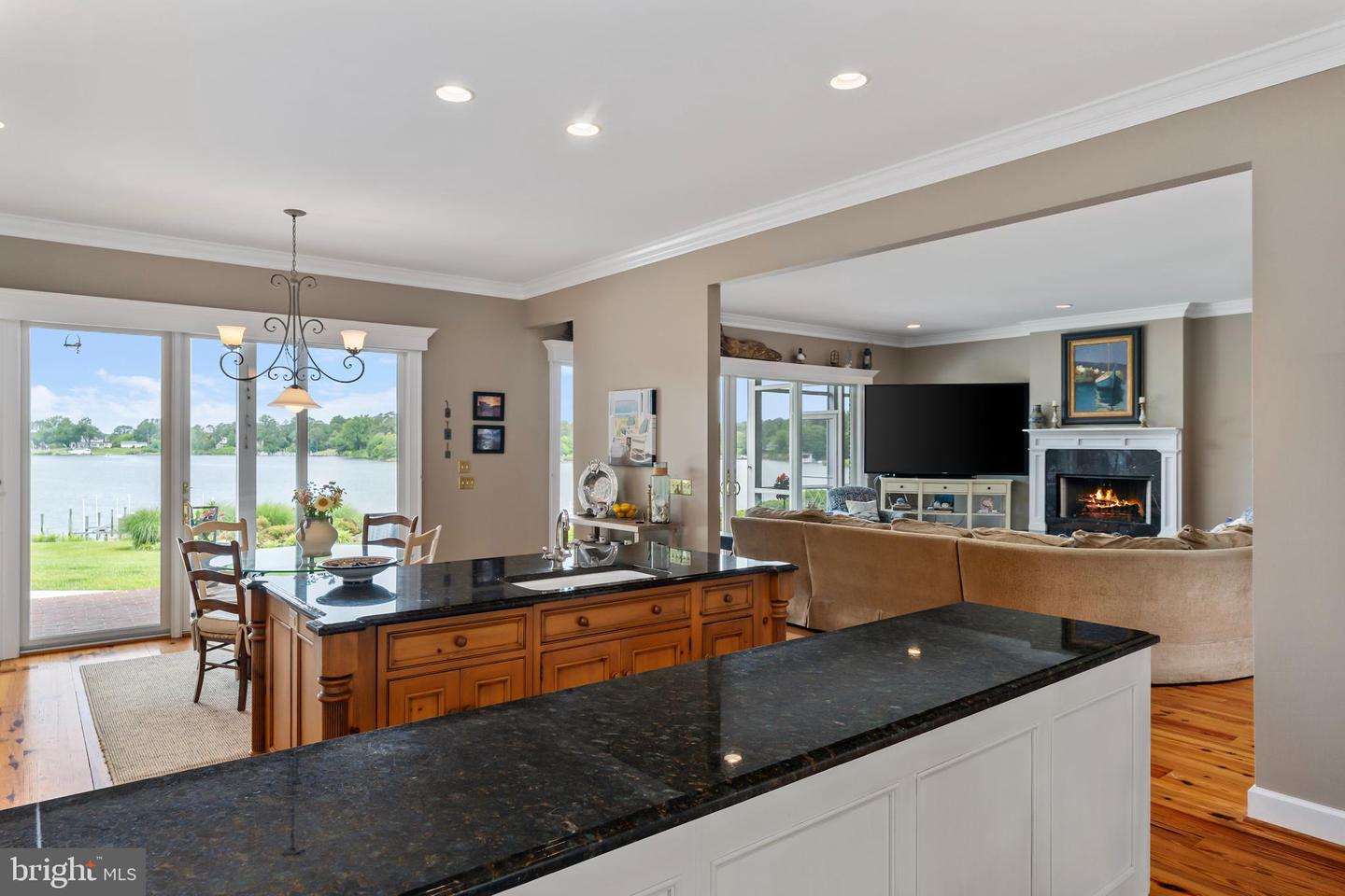 125 OYSTER POINT, WHITE STONE, Virginia 22578, 4 Bedrooms Bedrooms, ,4 BathroomsBathrooms,Residential,For sale,125 OYSTER POINT,VALV2000806 MLS # VALV2000806