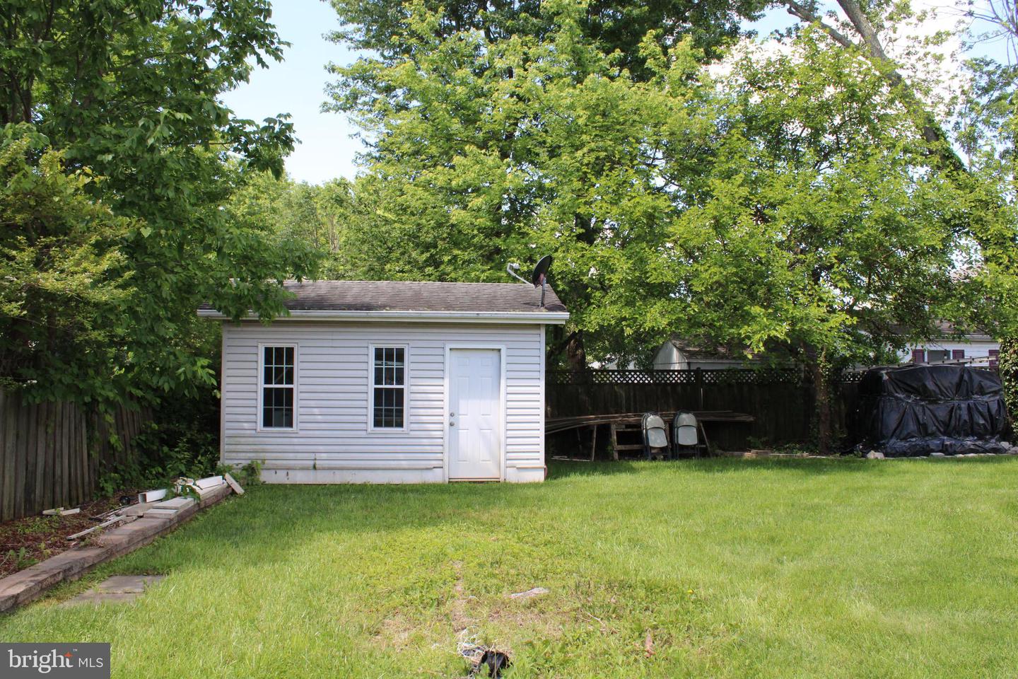 9421 KING GEORGE DR, MANASSAS, Virginia 20109, 3 Bedrooms Bedrooms, ,1 BathroomBathrooms,Residential,For sale,9421 KING GEORGE DR,VAPW2095154 MLS # VAPW2095154