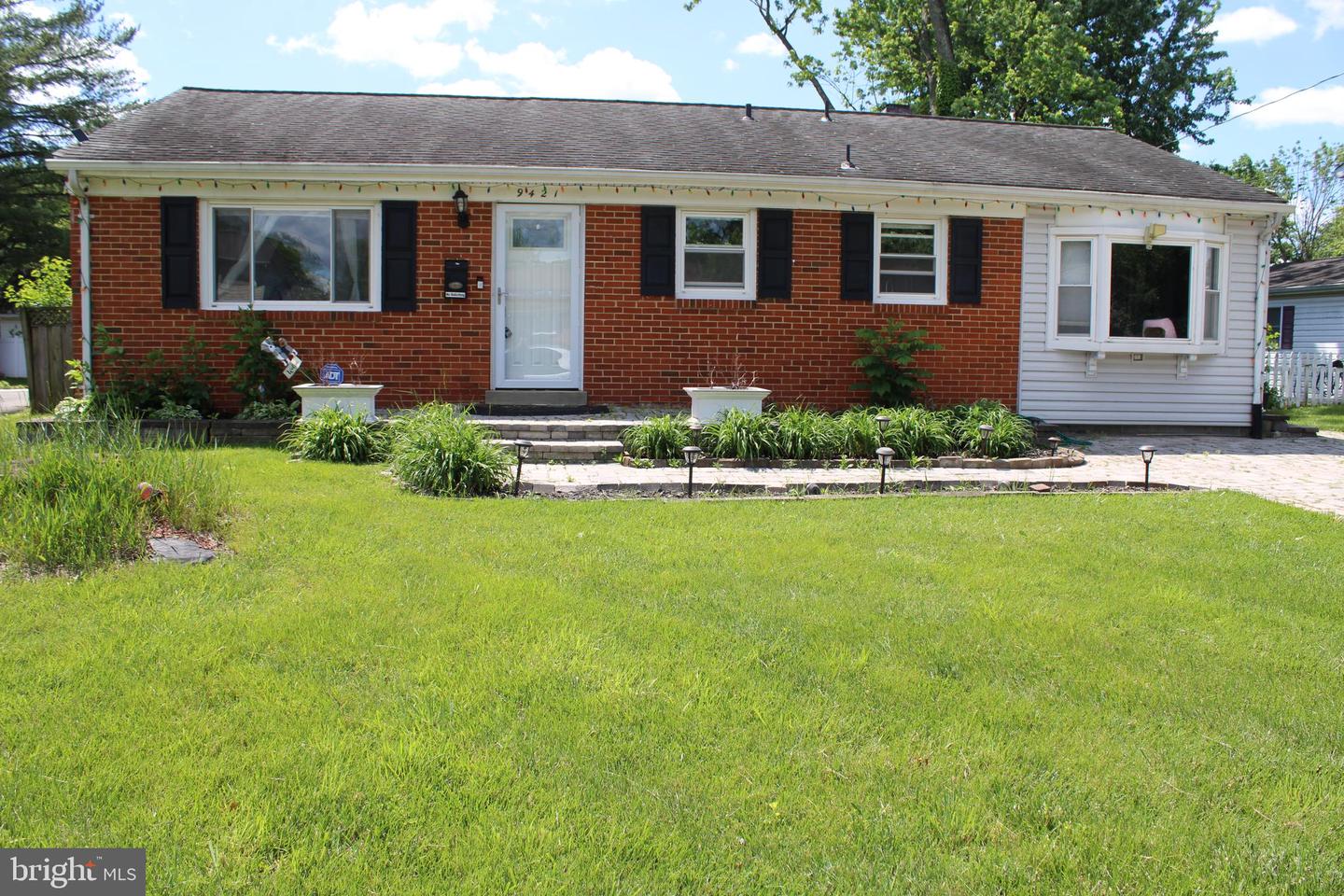 9421 KING GEORGE DR, MANASSAS, Virginia 20109, 3 Bedrooms Bedrooms, ,1 BathroomBathrooms,Residential,For sale,9421 KING GEORGE DR,VAPW2095154 MLS # VAPW2095154