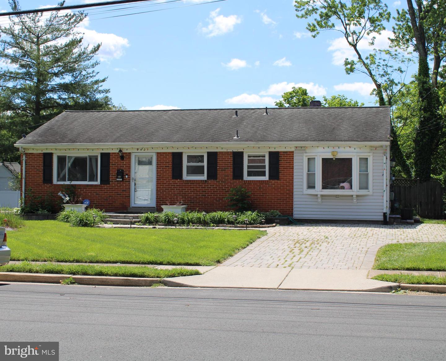 9421 KING GEORGE DR, MANASSAS, Virginia 20109, 3 Bedrooms Bedrooms, ,1 BathroomBathrooms,Residential,For sale,9421 KING GEORGE DR,VAPW2095154 MLS # VAPW2095154