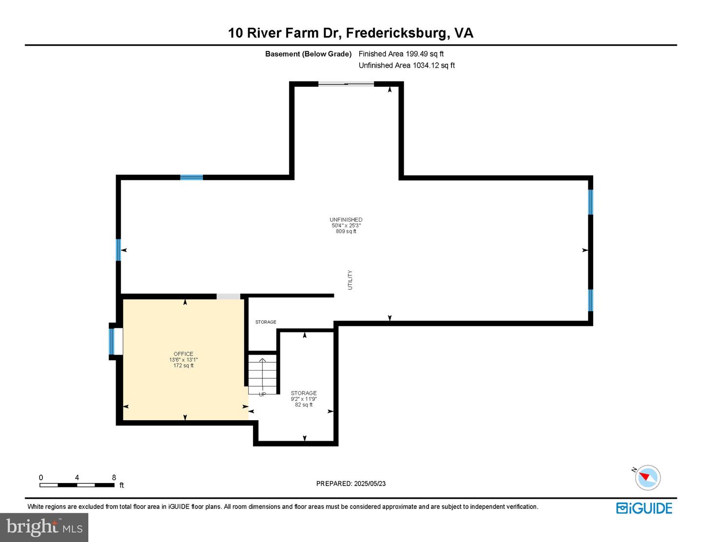 10 RIVER FARM, FREDERICKSBURG, Virginia 22405, 5 Bedrooms Bedrooms, ,2 BathroomsBathrooms,Residential,For sale,10 RIVER FARM,VAST2039048 MLS # VAST2039048