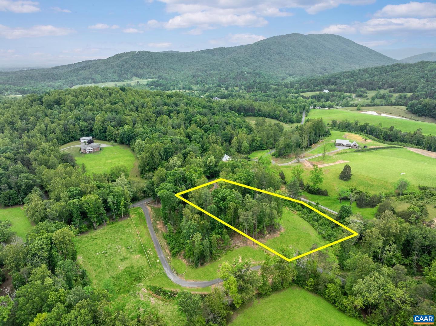 3 BOONESVILLE RD, BOONESVILLE, Virginia 22935, ,Land,For sale,3 BOONESVILLE RD,664986 MLS # 664986