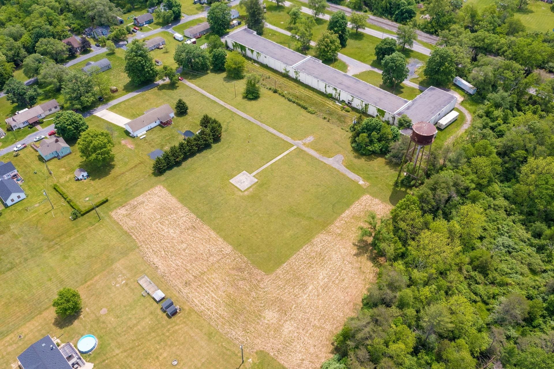 TBD STILLWATER VILLAGE ST, CRAIGSVILLE, Virginia 24430, ,Land,TBD STILLWATER VILLAGE ST,664984 MLS # 664984