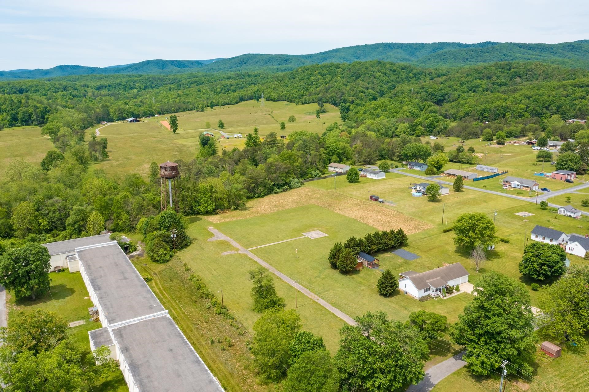TBD STILLWATER VILLAGE ST, CRAIGSVILLE, Virginia 24430, ,Land,TBD STILLWATER VILLAGE ST,664984 MLS # 664984