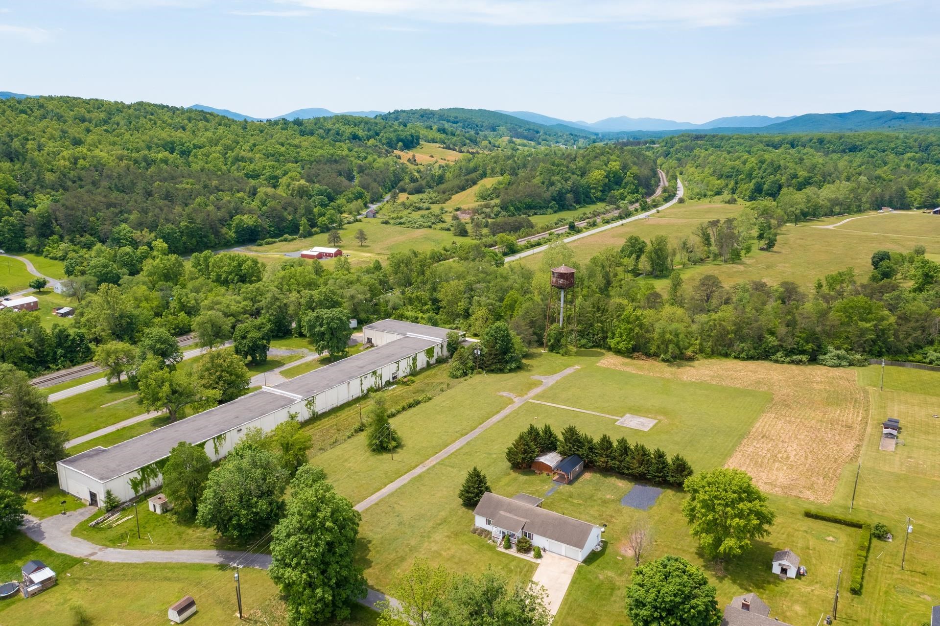 TBD STILLWATER VILLAGE ST, CRAIGSVILLE, Virginia 24430, ,Land,TBD STILLWATER VILLAGE ST,664984 MLS # 664984