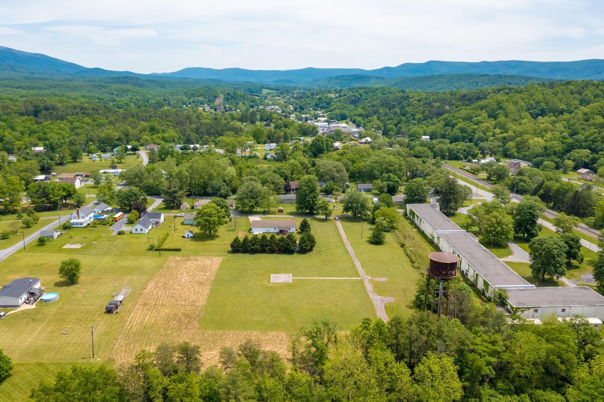TBD STILLWATER VILLAGE ST, CRAIGSVILLE, Virginia 24430, ,Land,TBD STILLWATER VILLAGE ST,664984 MLS # 664984