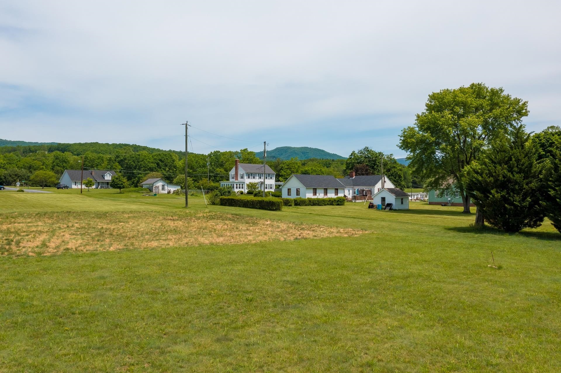 TBD STILLWATER VILLAGE ST, CRAIGSVILLE, Virginia 24430, ,Land,TBD STILLWATER VILLAGE ST,664984 MLS # 664984