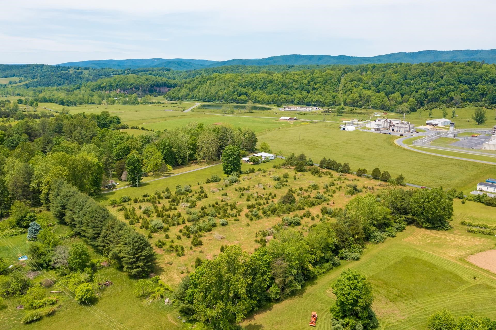 TBD ESTALINE VALLEY RD, CRAIGSVILLE, Virginia 24430, ,Land,TBD ESTALINE VALLEY RD,664989 MLS # 664989