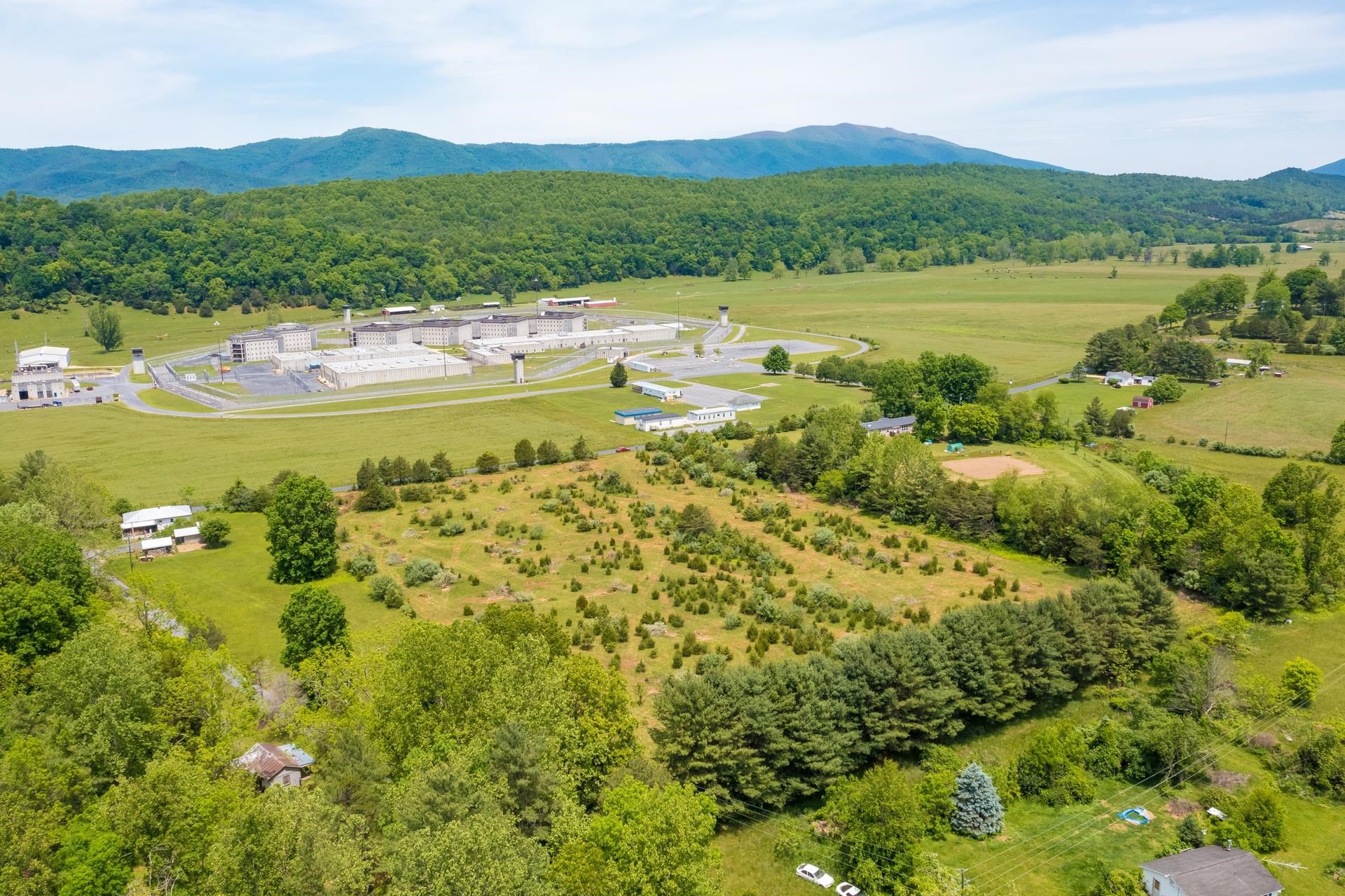 TBD ESTALINE VALLEY RD, CRAIGSVILLE, Virginia 24430, ,Land,TBD ESTALINE VALLEY RD,664989 MLS # 664989