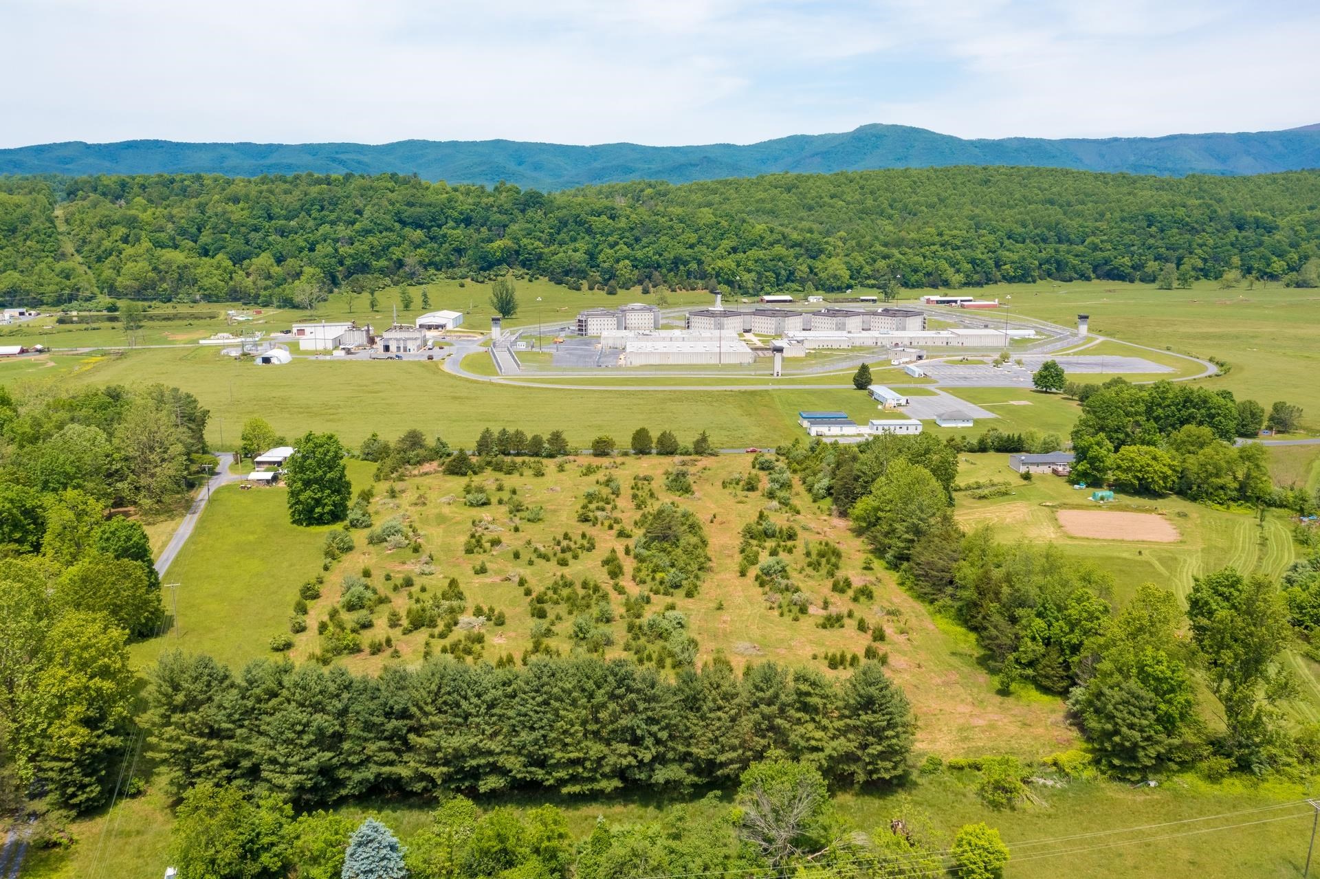 TBD ESTALINE VALLEY RD, CRAIGSVILLE, Virginia 24430, ,Land,TBD ESTALINE VALLEY RD,664989 MLS # 664989