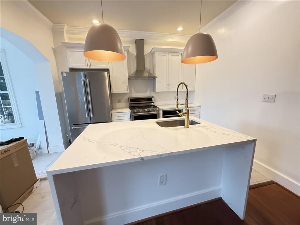 40 BRYANT ST NW, WASHINGTON, District Of Columbia 20001, 5 Bedrooms Bedrooms, ,3 BathroomsBathrooms,Residential,For sale,40 BRYANT ST NW,DCDC2202188 MLS # DCDC2202188