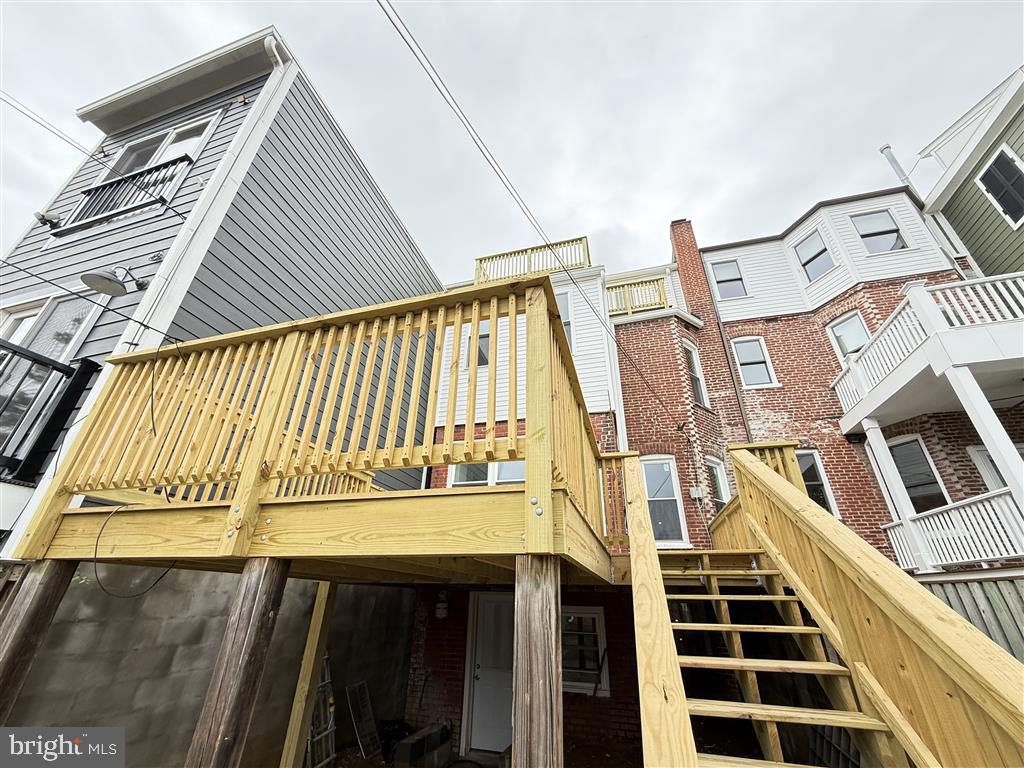 40 BRYANT ST NW, WASHINGTON, District Of Columbia 20001, 5 Bedrooms Bedrooms, ,3 BathroomsBathrooms,Residential,For sale,40 BRYANT ST NW,DCDC2202188 MLS # DCDC2202188