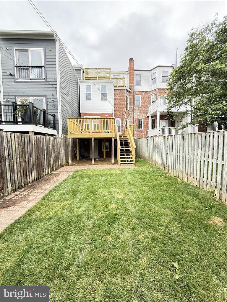 40 BRYANT ST NW, WASHINGTON, District Of Columbia 20001, 5 Bedrooms Bedrooms, ,3 BathroomsBathrooms,Residential,For sale,40 BRYANT ST NW,DCDC2202188 MLS # DCDC2202188