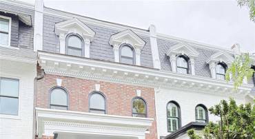 40 BRYANT ST NW, WASHINGTON, District Of Columbia 20001, 5 Bedrooms Bedrooms, ,3 BathroomsBathrooms,Residential,For sale,40 BRYANT ST NW,DCDC2202188 MLS # DCDC2202188