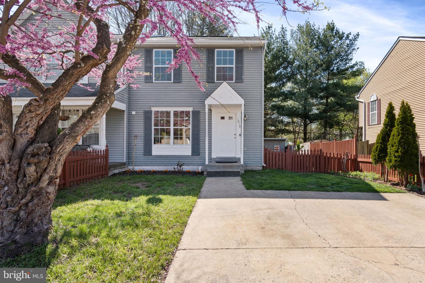 1010 CLYMER CT NE, LEESBURG, Virginia 20176, 3 Bedrooms Bedrooms, ,1 BathroomBathrooms,Residential,For sale,1010 CLYMER CT NE,VALO2097686 MLS # VALO2097686