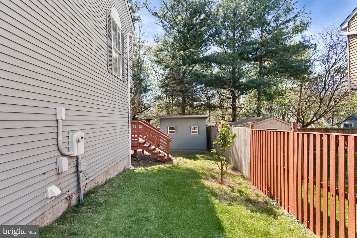 1010 CLYMER CT NE, LEESBURG, Virginia 20176, 3 Bedrooms Bedrooms, ,1 BathroomBathrooms,Residential,For sale,1010 CLYMER CT NE,VALO2097686 MLS # VALO2097686