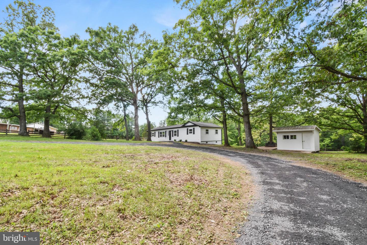 790 MCDONALD RD, WINCHESTER, Virginia 22602, 3 Bedrooms Bedrooms, 5 Rooms Rooms,2 BathroomsBathrooms,Residential,For sale,790 MCDONALD RD,VAFV2034386 MLS # VAFV2034386