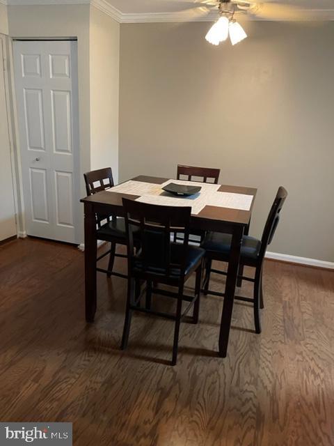 CENTREVILLE, Virginia 20121, 1 Bedroom Bedrooms, ,1 BathroomBathrooms,Residential,For sale,VAFX2243122 MLS # VAFX2243122